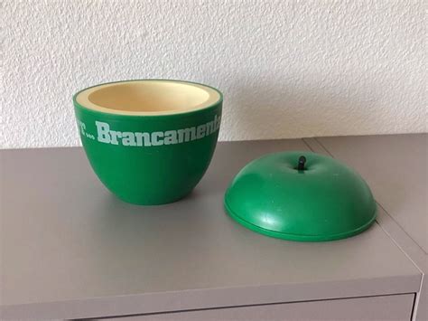 Seau Gla Ons Vintage Pomme Kaufen Auf Ricardo