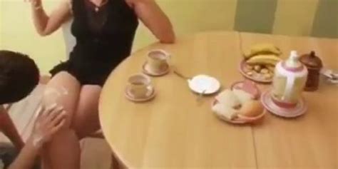 Sex During Lunch Tnaflix