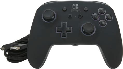 Best Buy PowerA Spectra Enhanced Wired Controller For Nintendo Switch