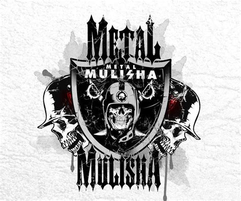 Metal Mulisha Wallpapers Wallpaper Cave