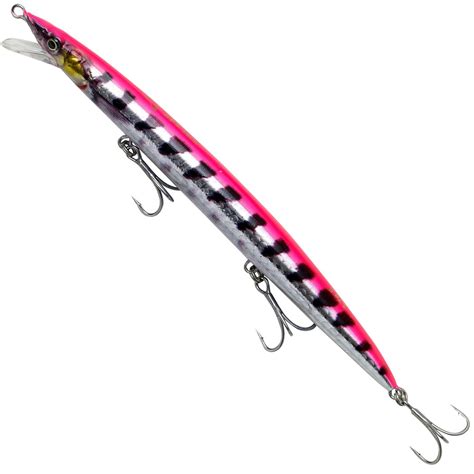 Savage Gear Sandeel Jerk Minnow Cm G Wobbler Sinkend