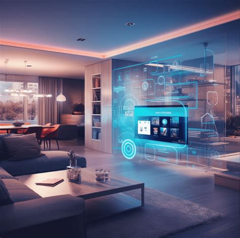 How Ai Will Improve Home Automation In The Near Future