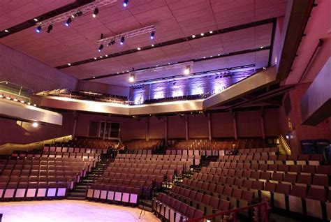 Rncm Unveils Refurbished Concert Hall Royal Northern College Of Music