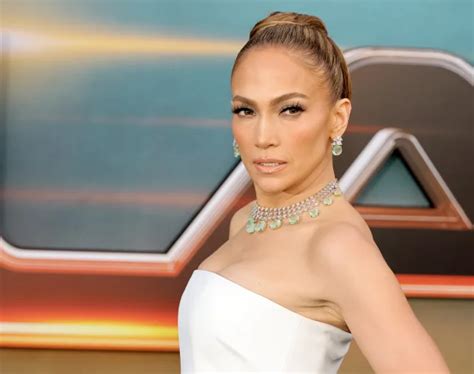 Jennifer Lopez Spoke About Life After Her Split From Ben Affleck