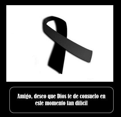 Amigo querido descansa en paz