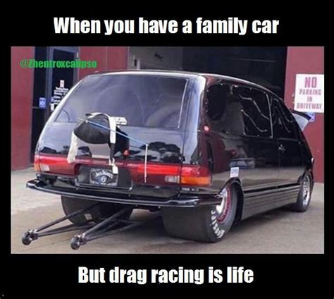 9 Second Drag Car Meme By Zhentrixcalipso Memedroid