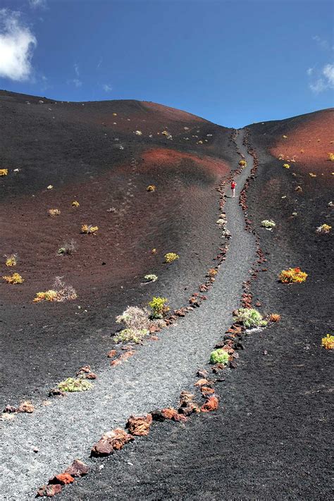 Fuencaliente Turismo Fuencaliente De La Palma