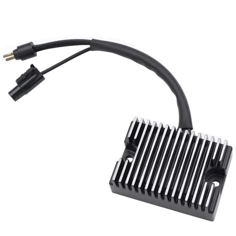 Motorcycle Voltage Regulator Rectifier For Harley Davidson Xlh Xl 883