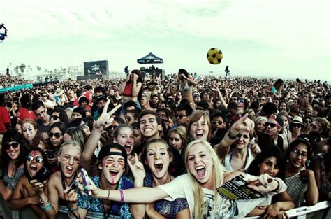 Concerts crowd at the US Open