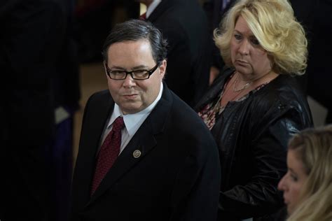 Farenthold Resigns After Sexual Harassment Scandal Roll Call