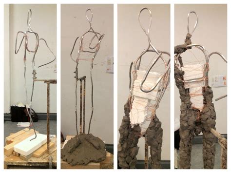 Armature - SCHS ART- GARDZIEL