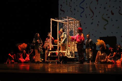 Espetáculo Dos Parabrisas - Governo do Estado leva espetáculo inclusivo para o palco do Teatro ...