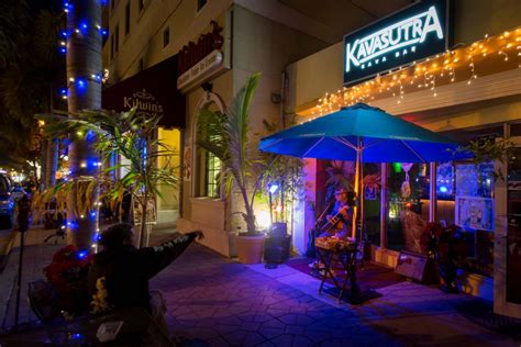 Kavasutra Kava Bar (Lake Worth) - Check Kava Menu, Reviews & Deals