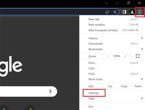 How To Fix Chrome Error Chromewebdata In Google Chrome