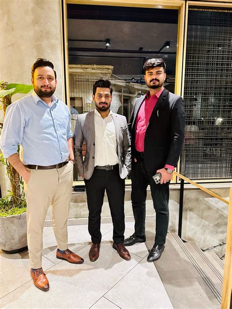 networking professionalgrowth connectionsthatmatter umair tanveer
