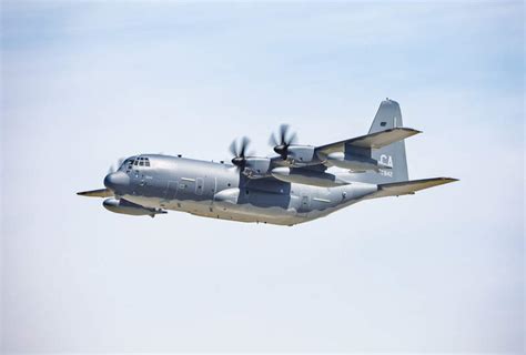 California Air National Guard Receives First Hc J Tanker Airforce