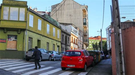 Las obras de humanización en Aquilino Iglesia comienzan este lunes