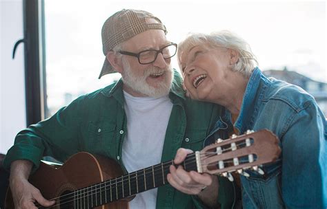 13 Fun Hobbies For Couples Who Are Over 50 - Mighty Goodness