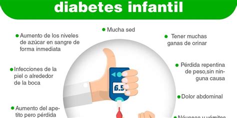 Sintomas De Diabetes