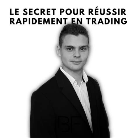 Le secret pour réussir rapidement en Trading BeFree Podcast on Spotify