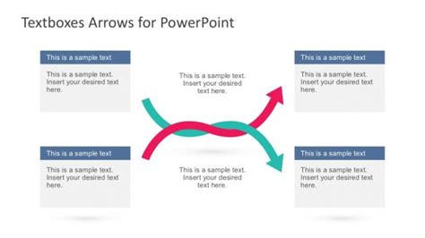 Arrows For Powerpoint Presentations Arrow Templates