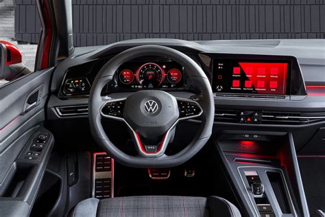 Painel Golf Gti