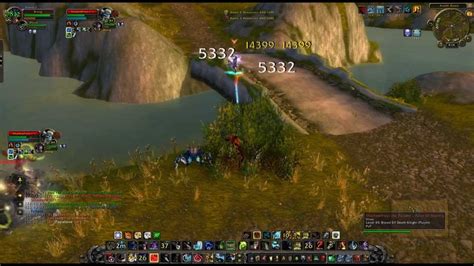 World of Warcraft Marksman Hunter PvP - What Box Game