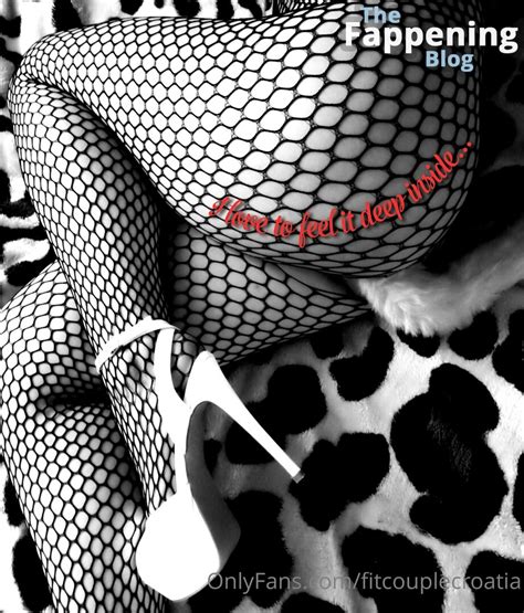 Fitcouplecroatia Nude Leaks Photo 21 TheFappening