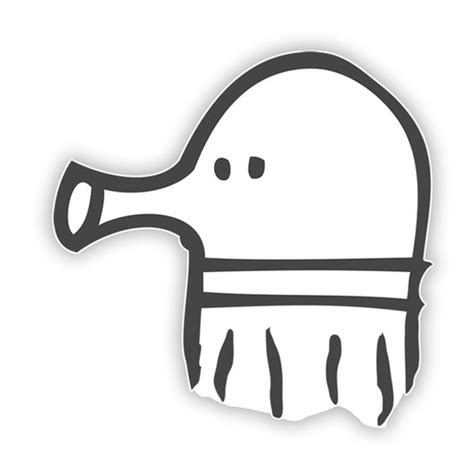 Doodle Jump Ghost Walls 360
