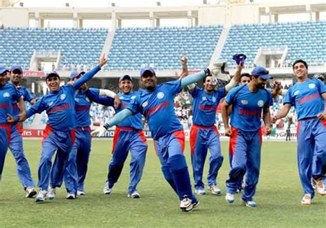 Greater Noida stadium to be Afghanistan cricket team's new home ground – India TV