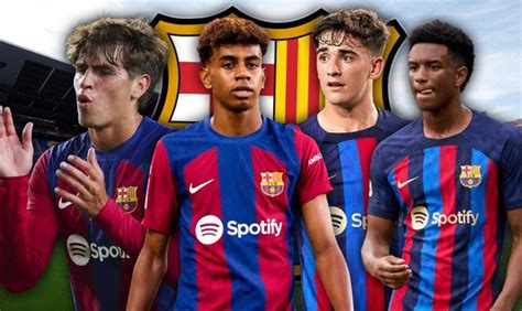 Diario De Fichajes El FC Barcelona Busca Soluciones De Futuro