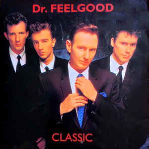 Dr. Feelgood - Classic (1987, CD) | Discogs