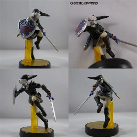 The best custom amiibo the internet has to offer | GamesRadar+