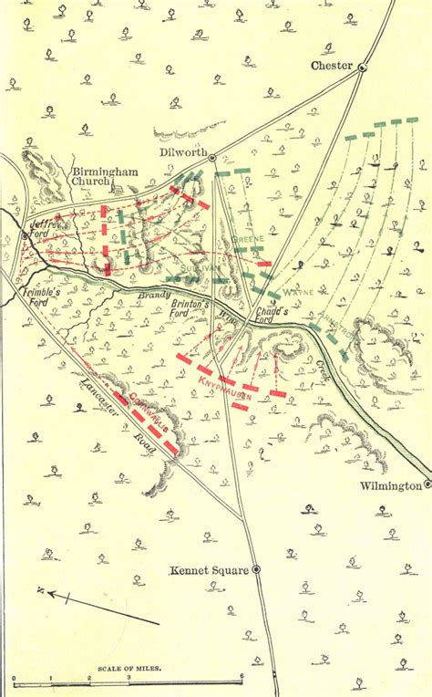 american revolution battle map - Classroom Clip Art