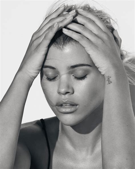 Sofia Richie: Instagram photos-08 | GotCeleb