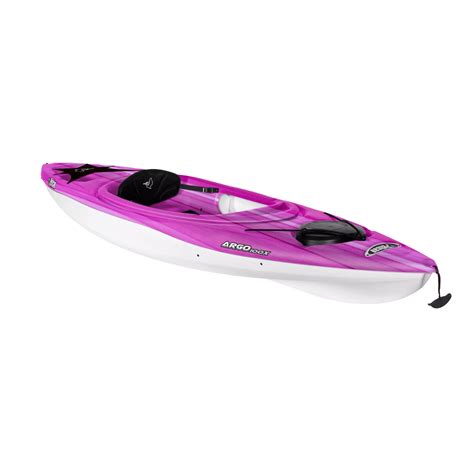 Pelican Argo 100x Sit In Recreational Kayak Kff10p304