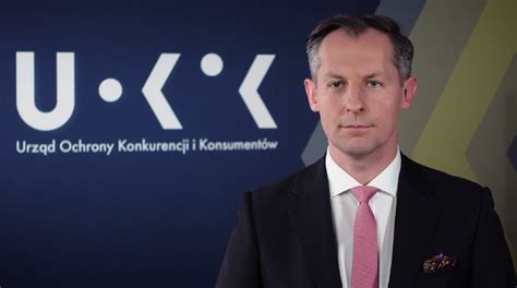 Chr Stny Rzecznik Generalny Tsue Podziela Stanowisko Uokik Puls