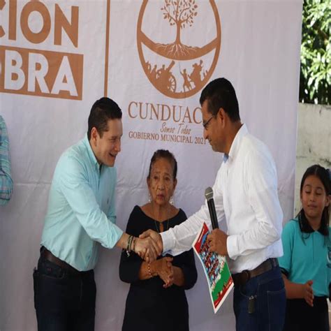 Gobierno De Cunduac N Entrega Domo En Escuela Primaria Marcos Fuentes