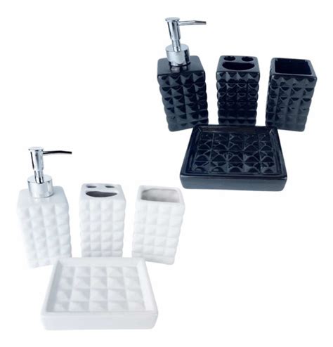 Kit Lavabo Ceramica Mercadolivre