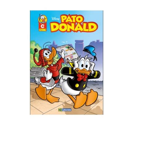 Livro Infantil Gibi Quadrinhos Disney Culturama Papelaria Criativa