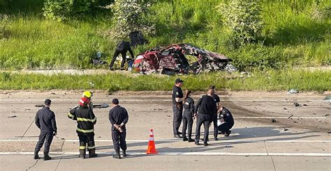 Noi Informa Ii Despre Accidentul De Asear De L Ng B Cioi Cu