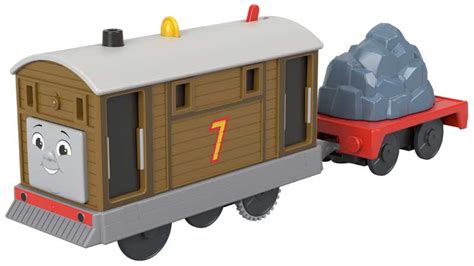 Thomas And Friends Motorised Toby Wholesale