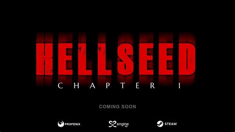 HELLSEED Chapter 1 Official Demo Gameplay YouTube