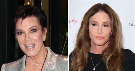 Kris Jenner Still Struggles With Caitlyn Jenners Transition