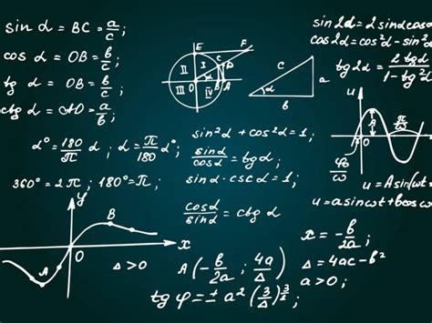 Pengertian Matematika Para Ahli Scr Umum Ciri Manfaat