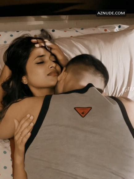 PRIYANKA MOHAN Nude AZNude