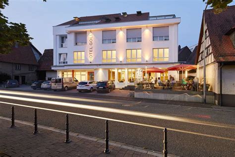 Restaurant Hotel Goll Niefern Schelbronn Hochzeitsportal