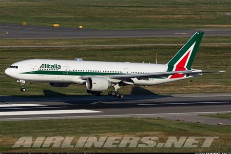 Airbus A330 203 Air Italy Aviation Photo 5050379