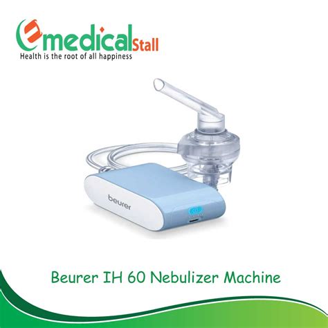 Best Quality Beurer Ih Nebulizer Machine Medical Stall