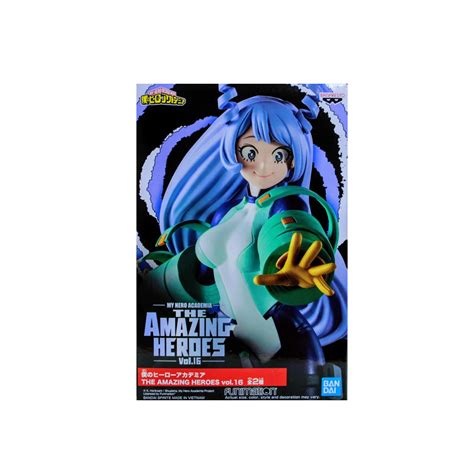 Nejire Hado Figure – AllAccessCardshop